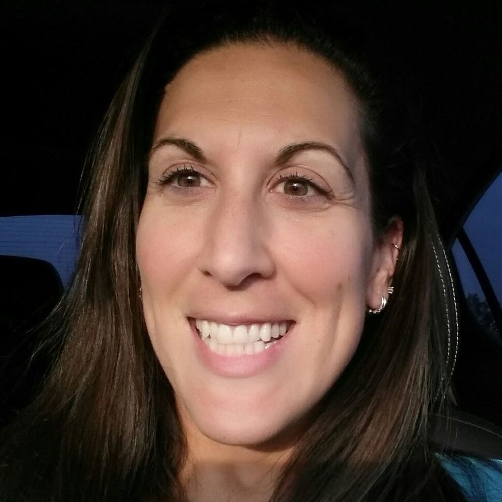 Meet your Posher, Christina